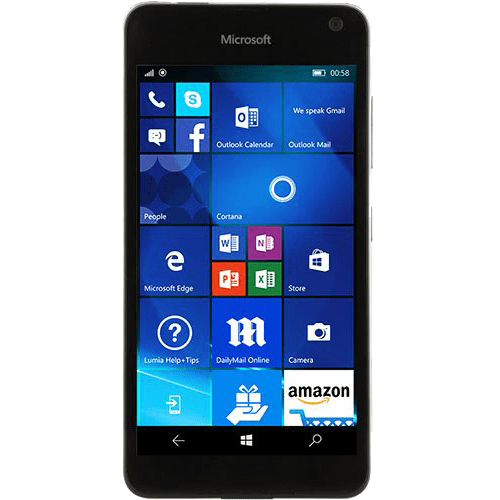 Microsoft WIndows Phone