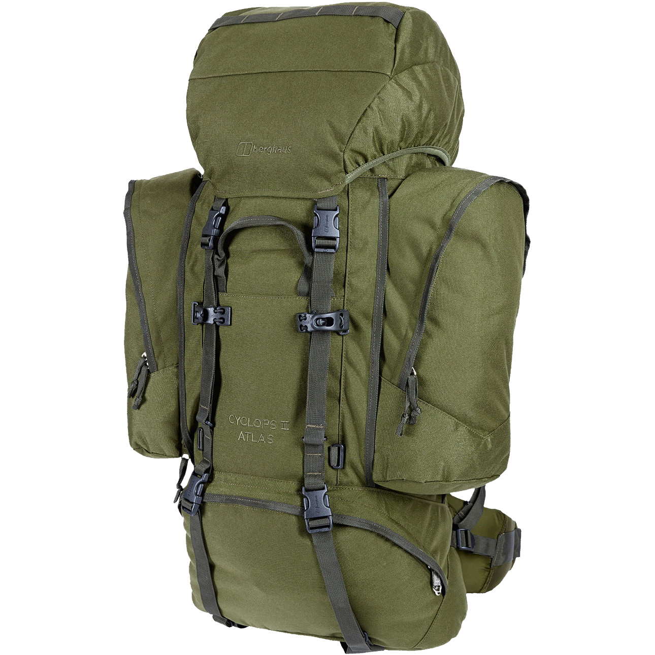 Military Multi Function Hiking Camping Gear