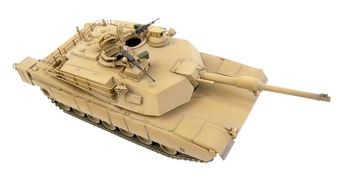 Military Tank Top
