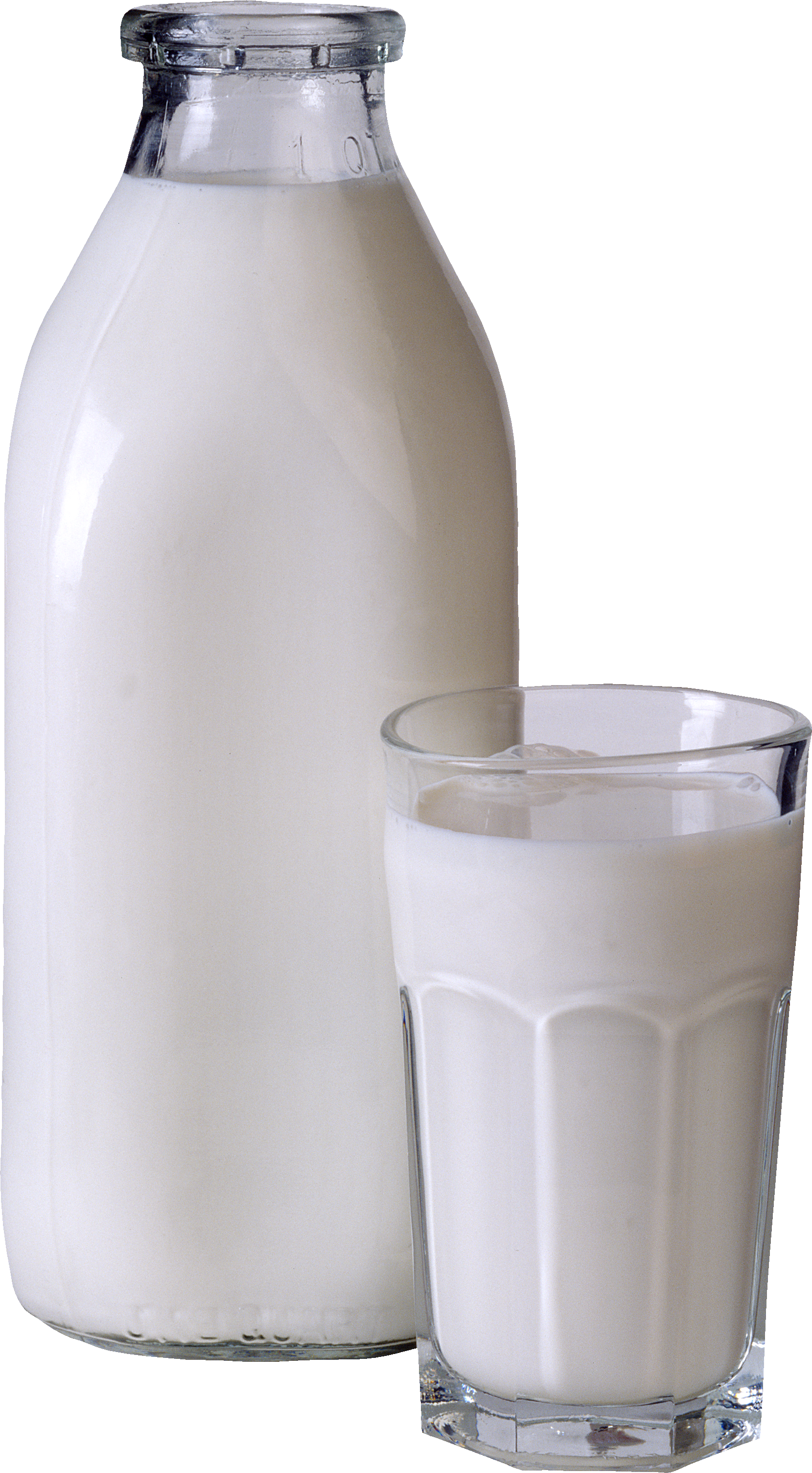 Milk PNG Image