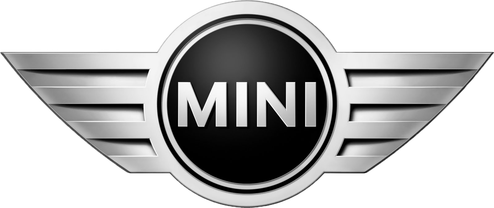 Mini  Car Logo