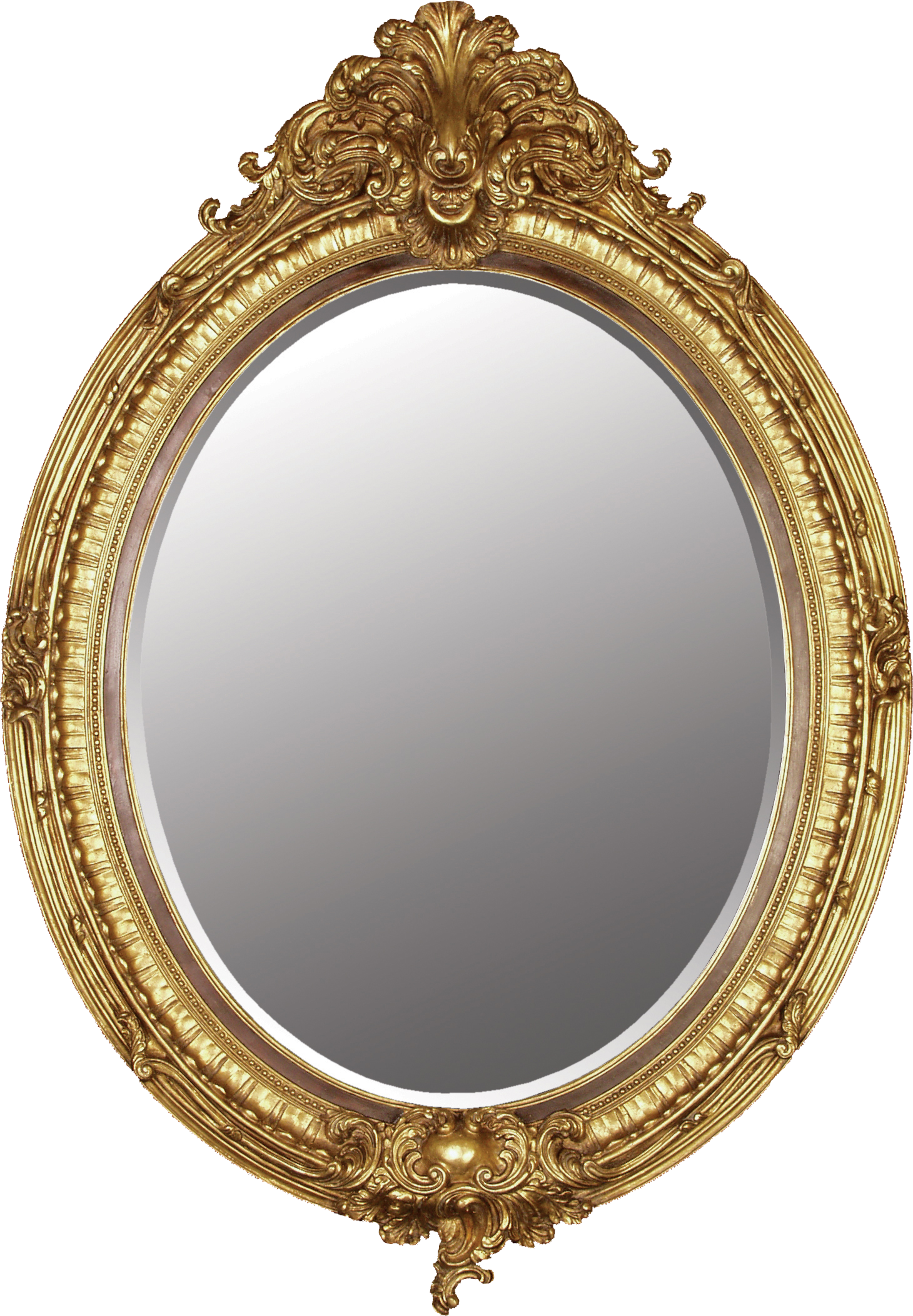 Mirror PNG Image