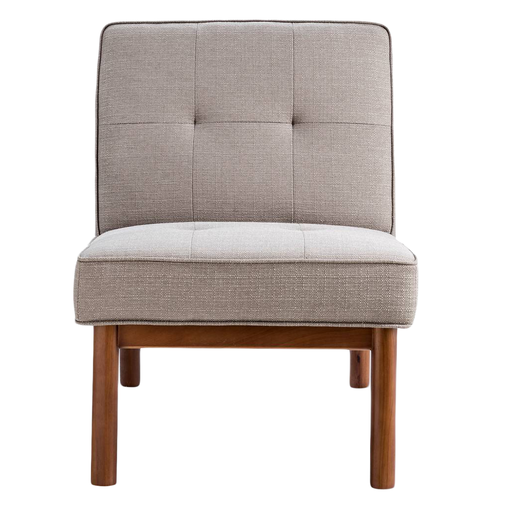 Modern Chair PNG Image
