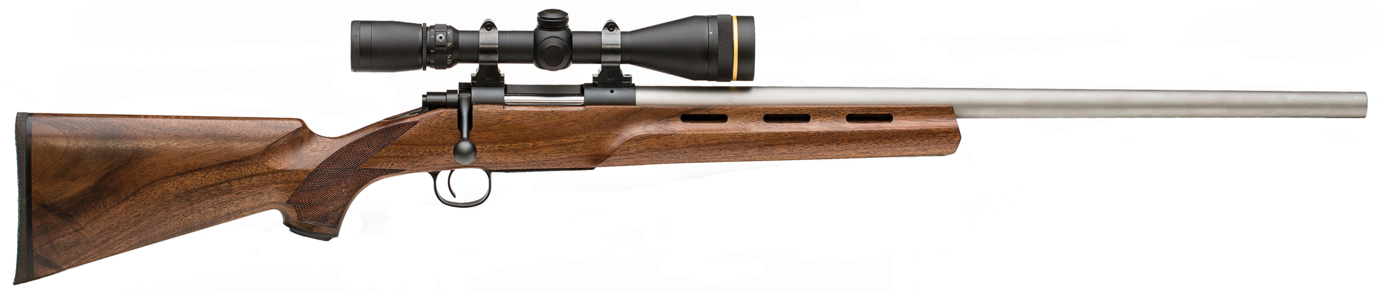 Modern hipster Sniper PNG Image
