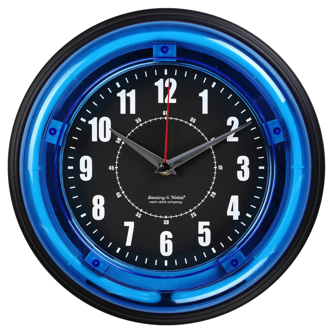 Modern Wall Clock PNG Image - PurePNG | Free transparent CC0 PNG Image
