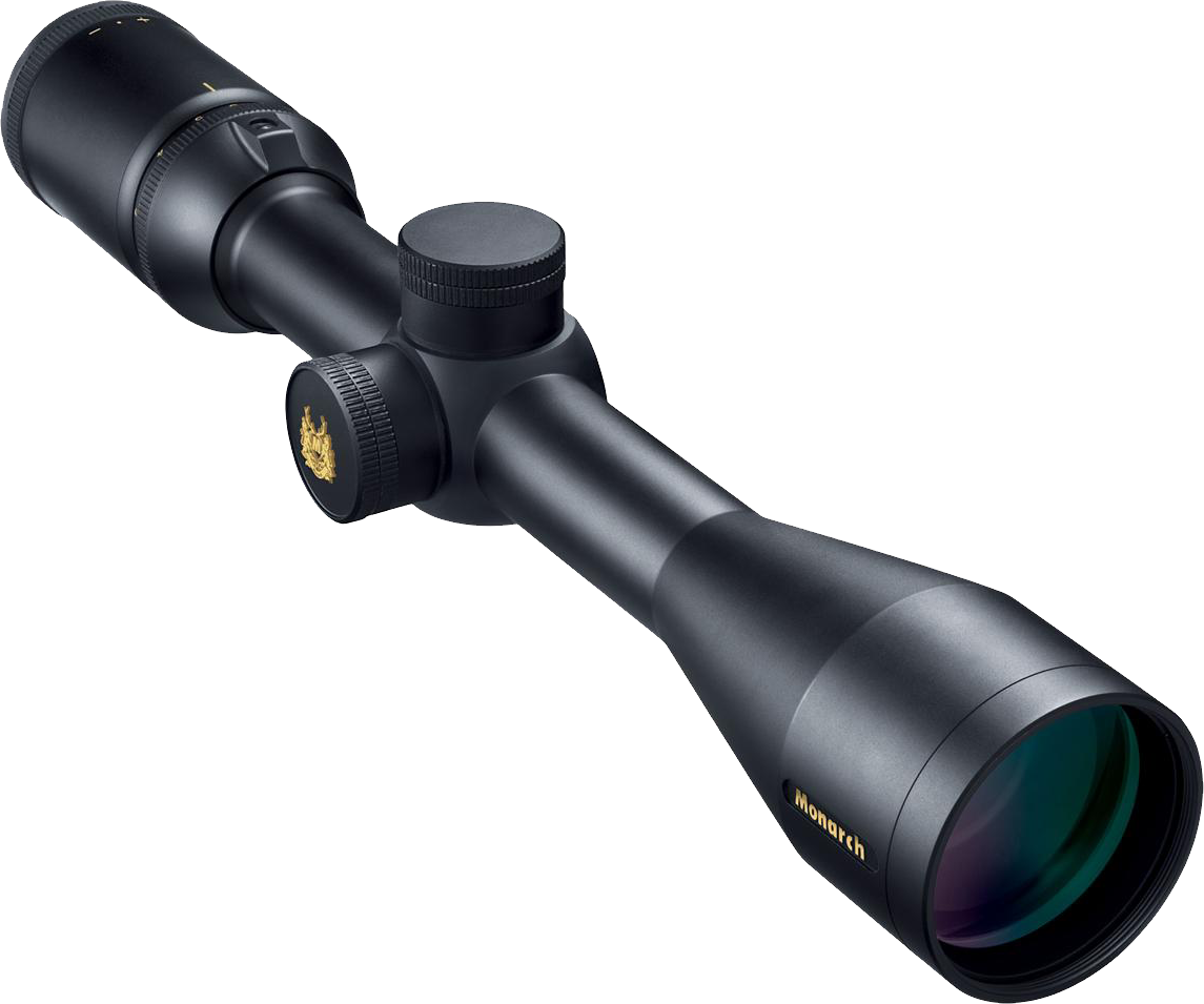 Monarch Scope PNG Image