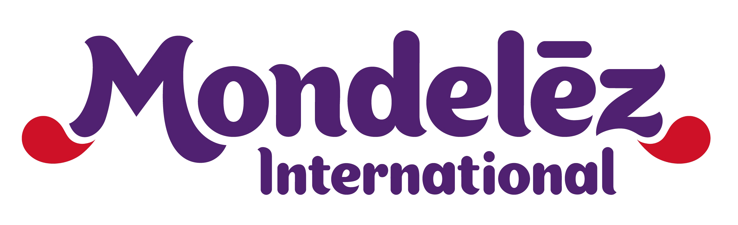 Mondelez International Logo PNG Image