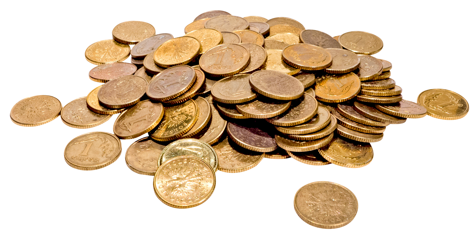 Money Coins