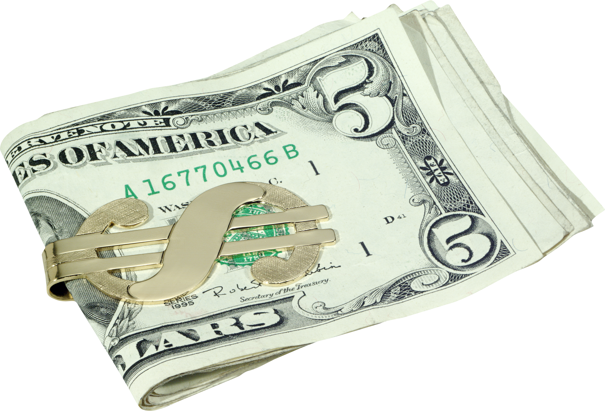 Money's PNG Image