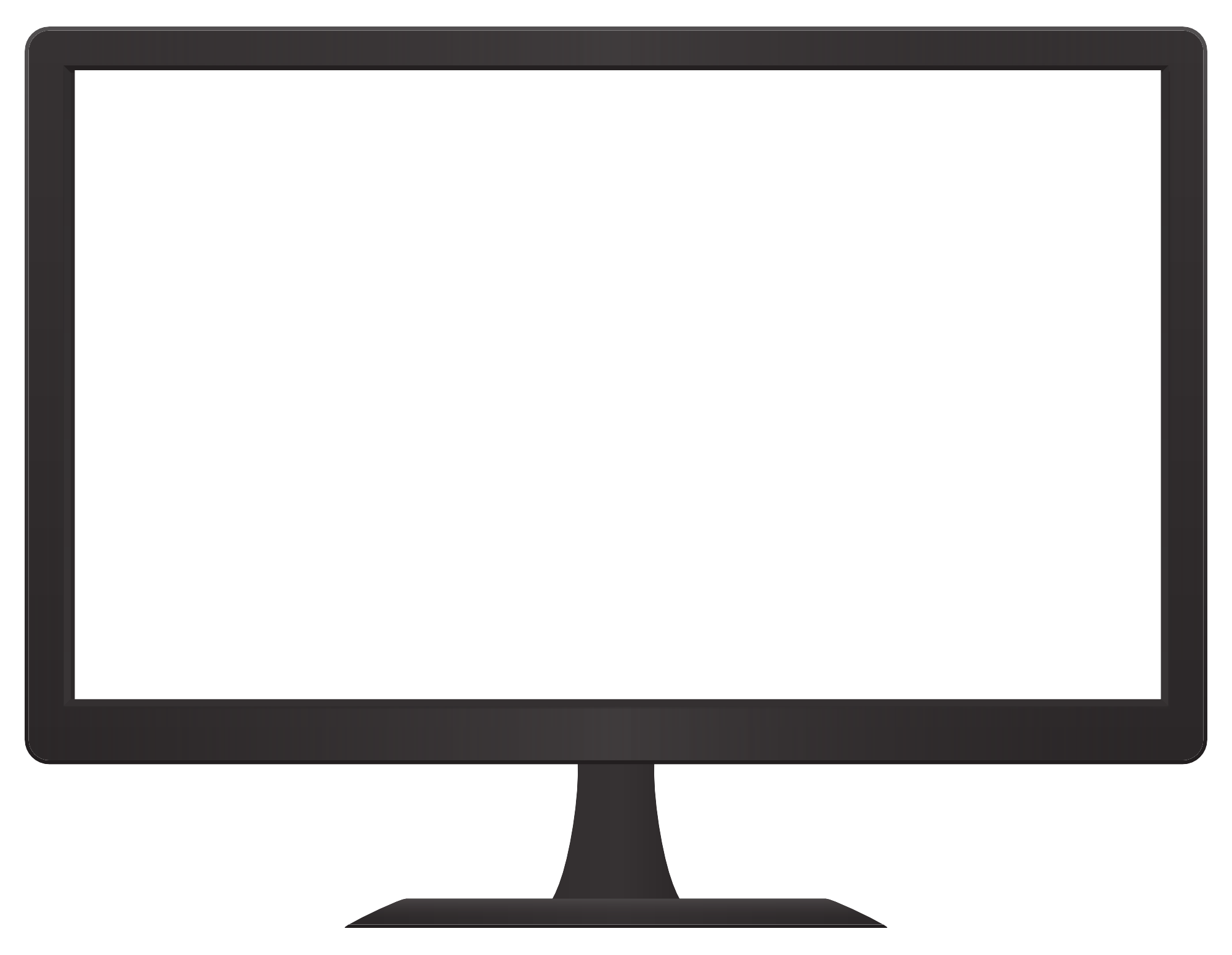 Monitor PNG Image - PurePNG | Free transparent CC0 PNG Image Library