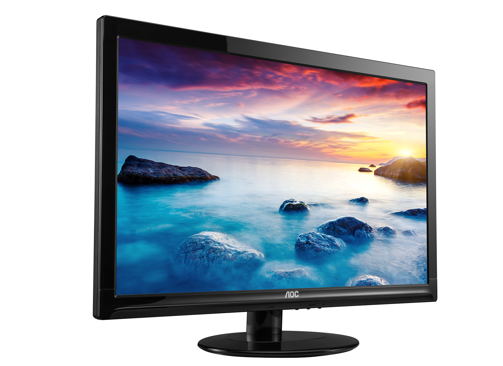 Download Monitor PNG Image For Free