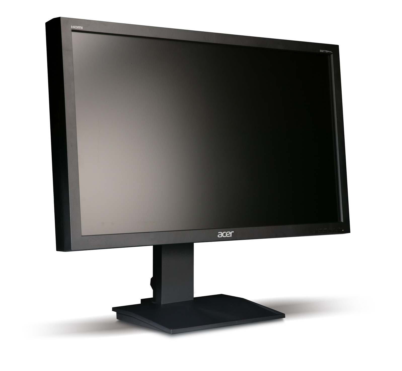 Monitor PNG Image