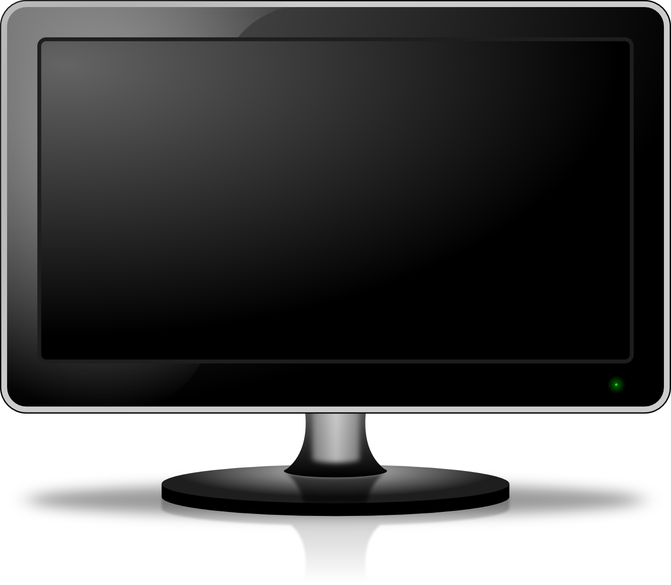 Monitor Png Images