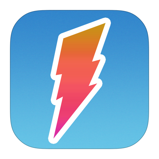 Monosnap Icon iOS 7