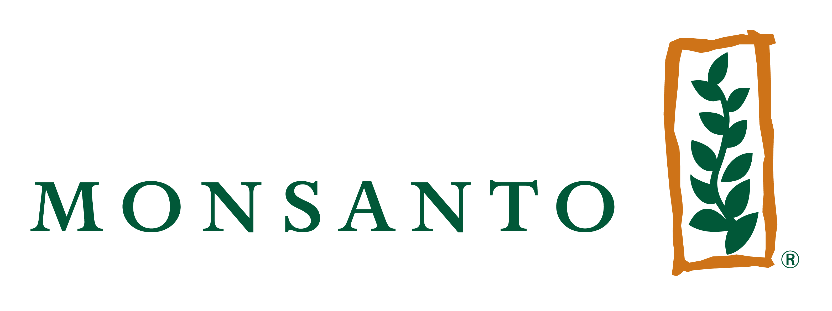 Monsanto Logo PNG Image