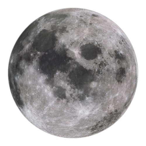 Moon (PNG Transparent)