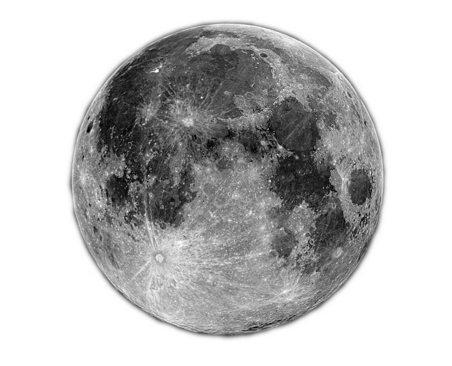 MOON png images