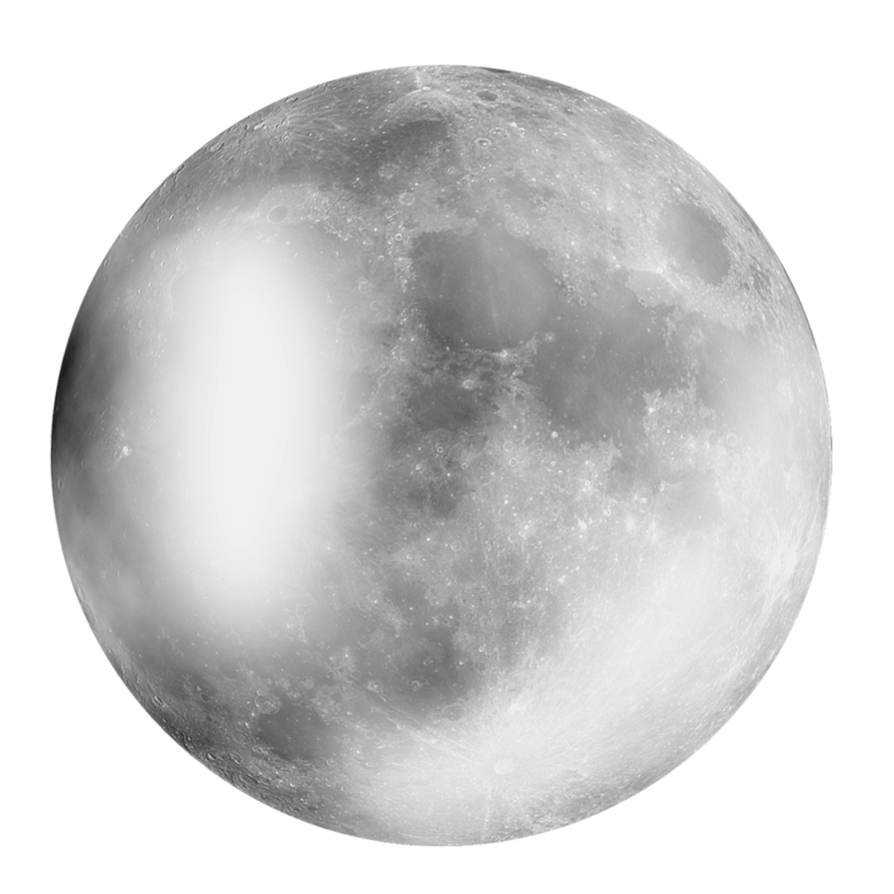 Realistic Moon PNG Image - PurePNG  Free transparent CC0 PNG Image Library