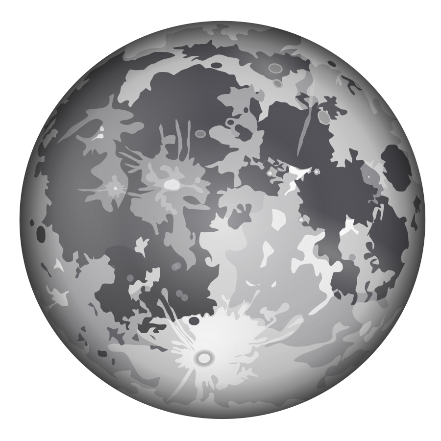 Moon Png Image For Free Download