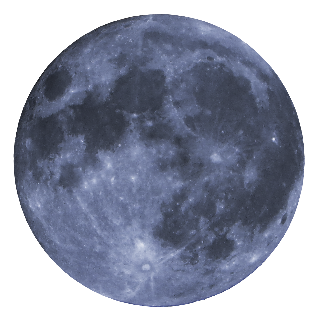 Moon PNG Image for Free Download