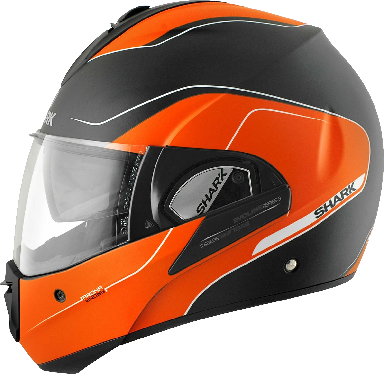 Motorcycle Helmet PNG Image