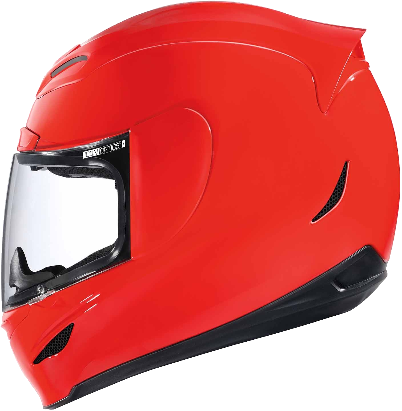 Motorcycle Helmet PNG Image