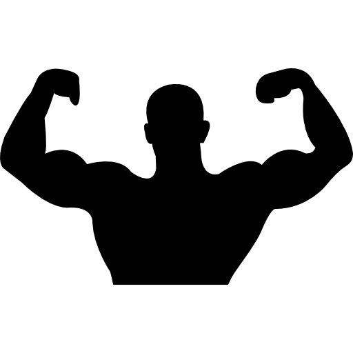 Muscle  Man