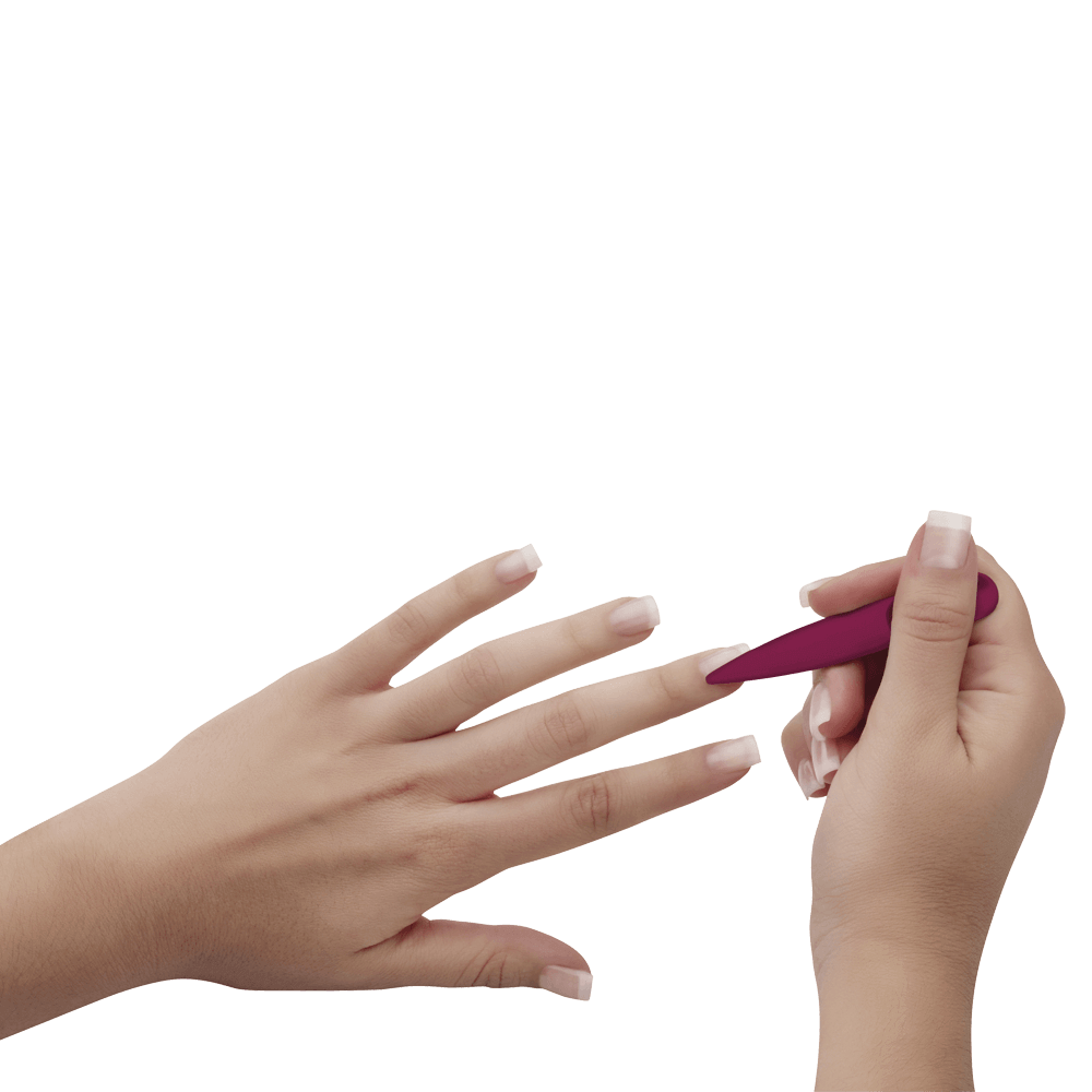 Nails Color PNG Image