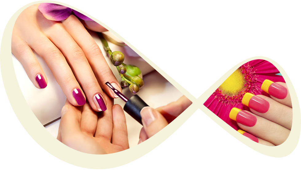 nail art parlour in pune