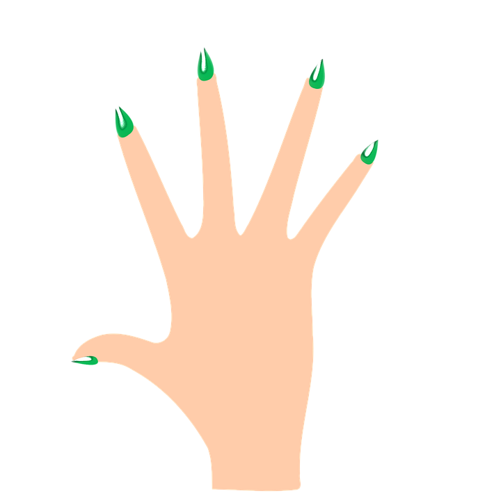 Nails PNG Image