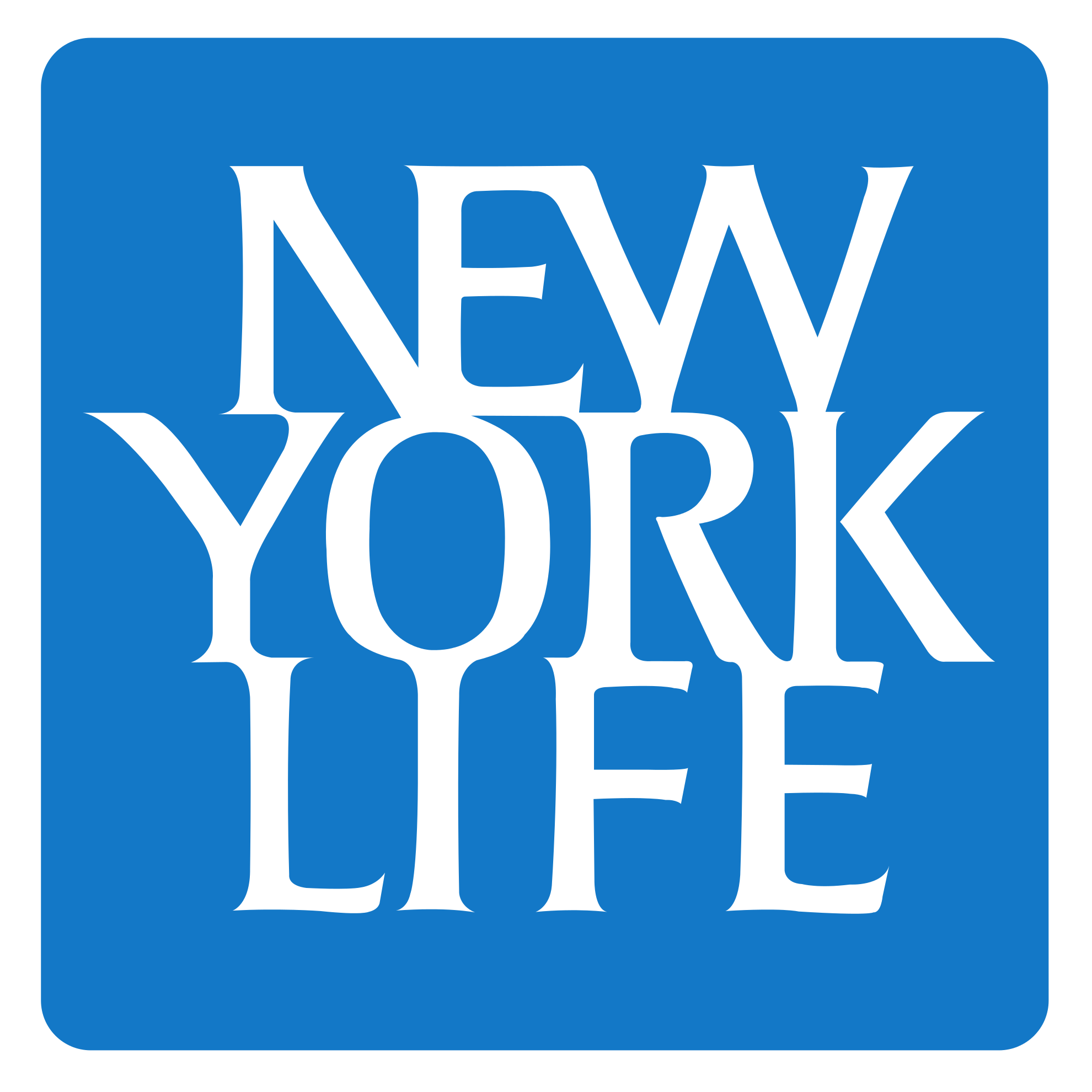 New York Life Insurance Logo PNG Image - PurePNG | Free transparent CC0 ...