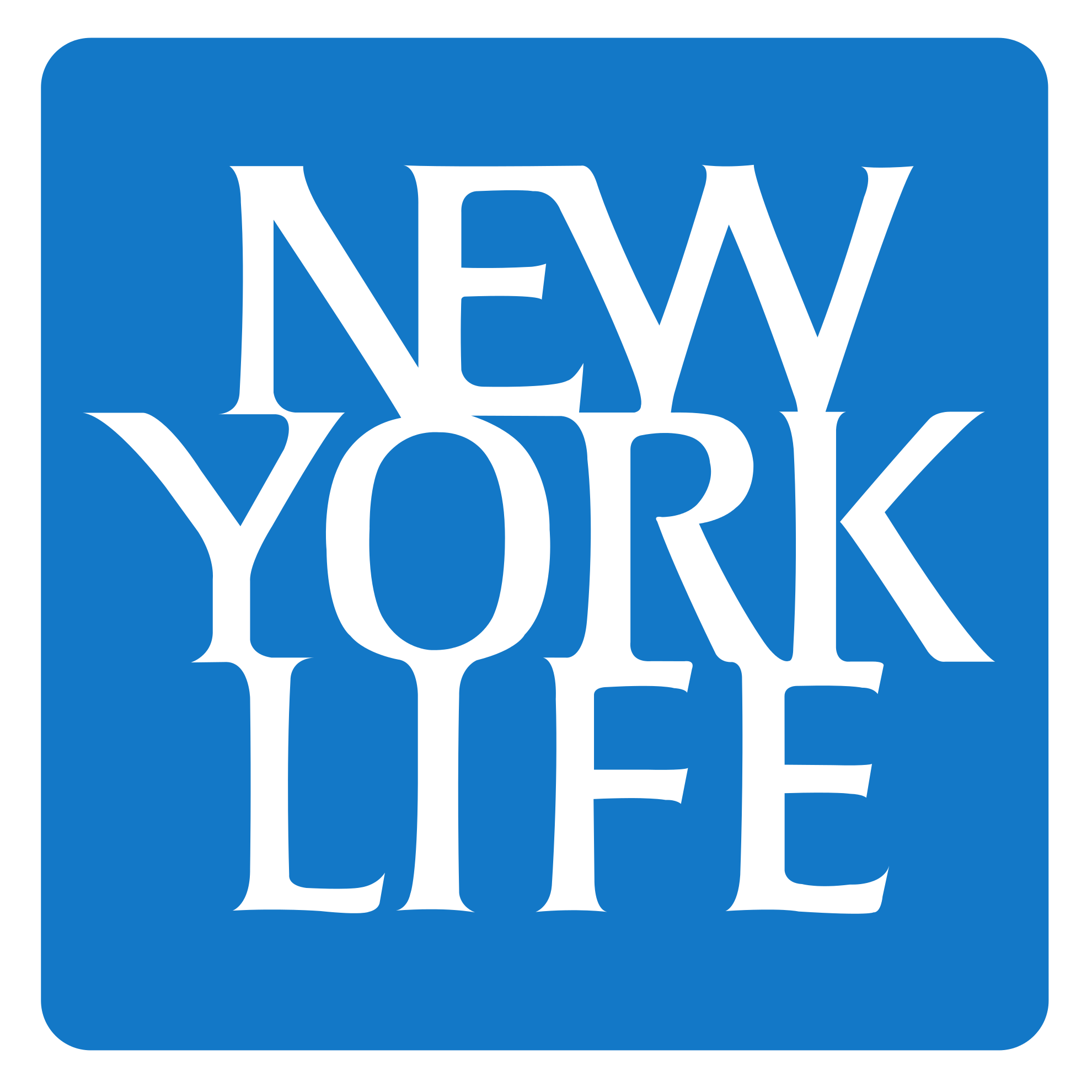 life new york insurance