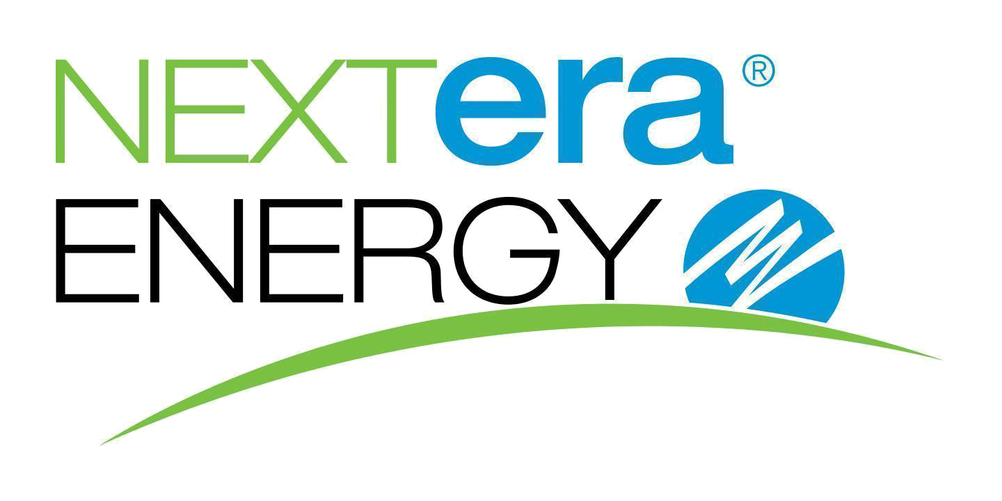 NextEra Energy Logo