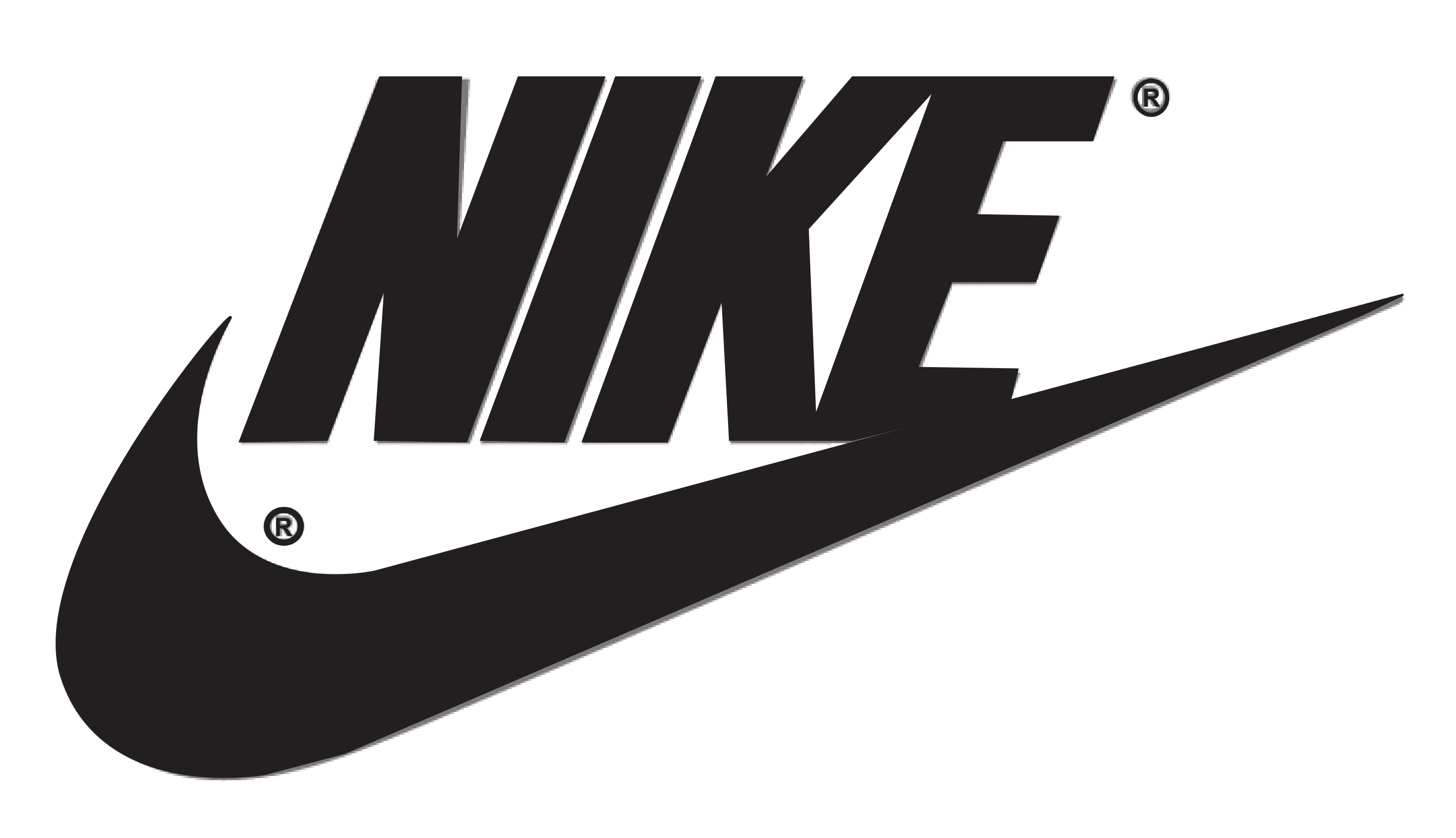 Nike Logo PNG Image