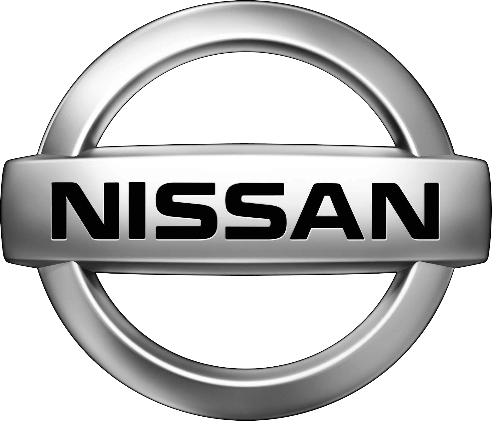 Nissan Car Logo PNG Image