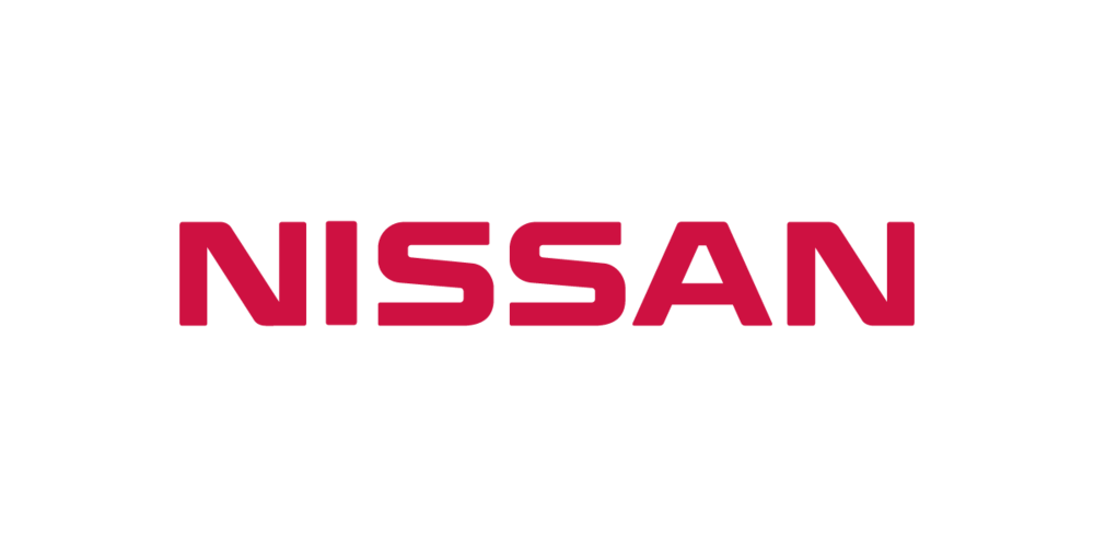 Nissan Logo PNG Image