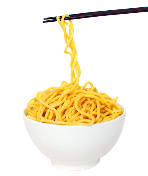 Noodle PNG Image