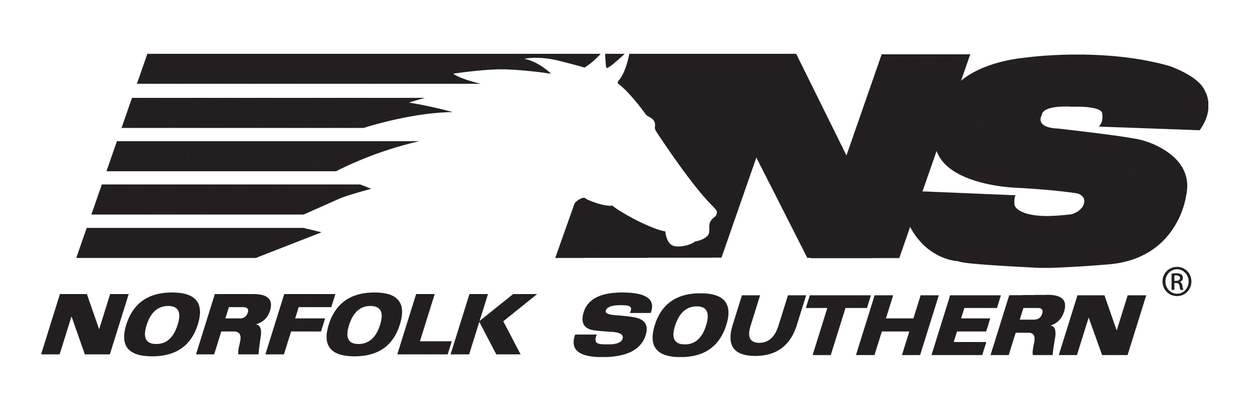 Norfolk Southern Logo PNG Image