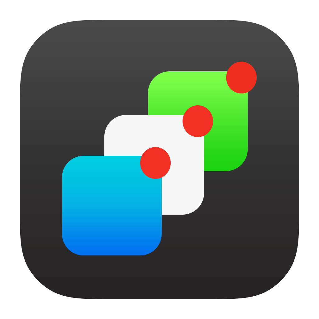 Notification Center Icon PNG Image