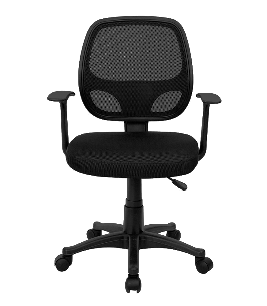 Office Chair PNG Image