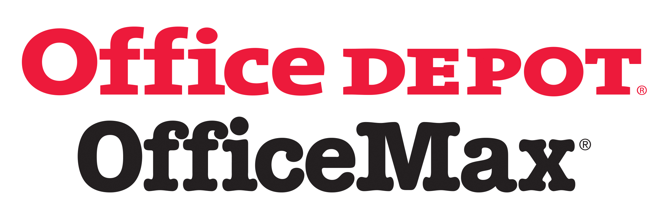 Download Office Depot Logo PNG Image for Free