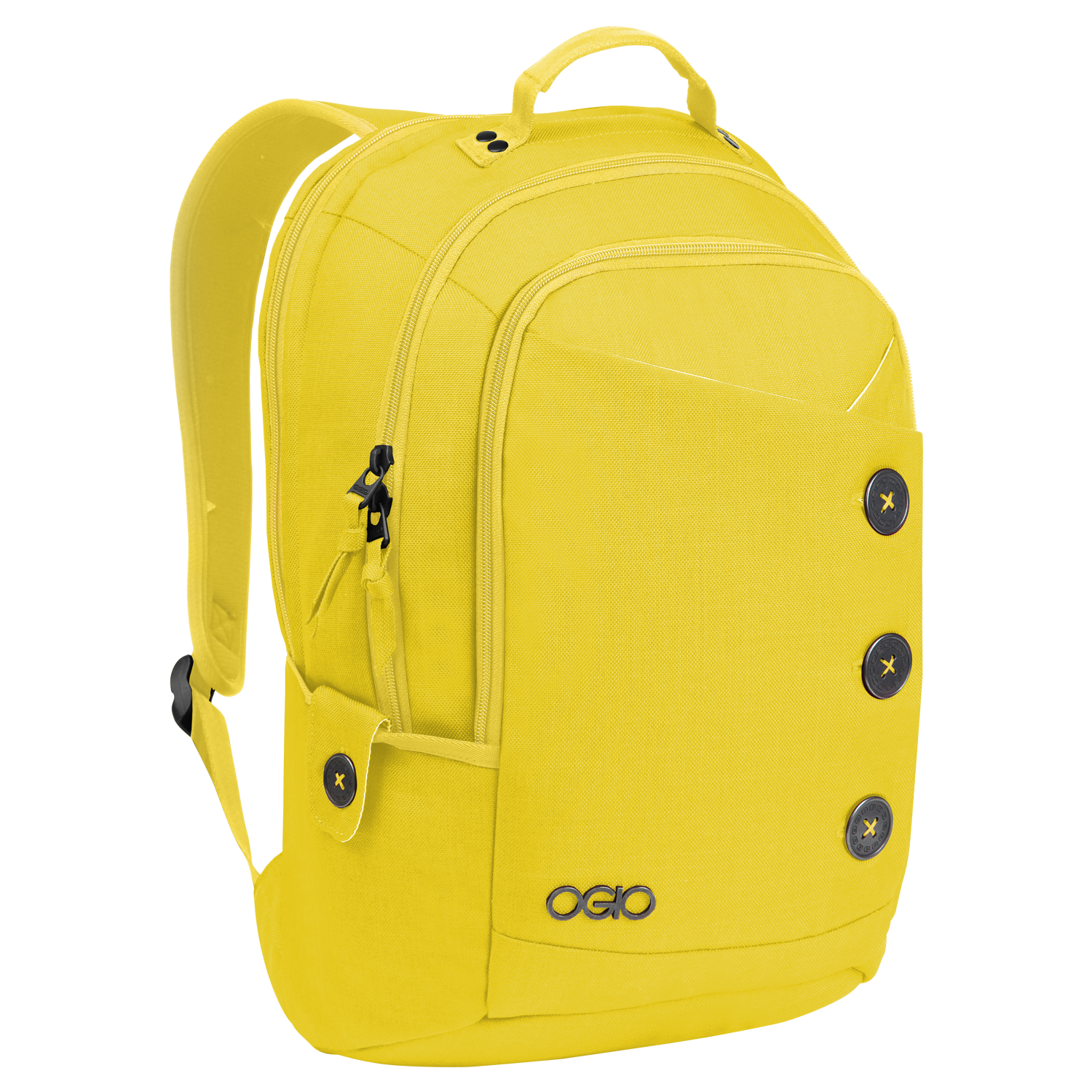 ogio soho women’s backpack – yellow