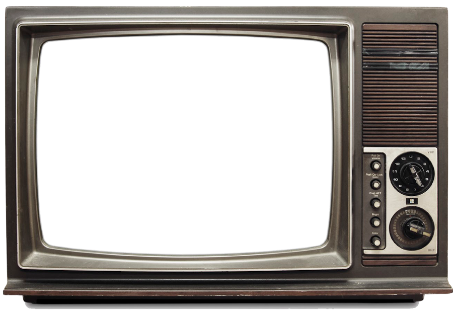 Old Television