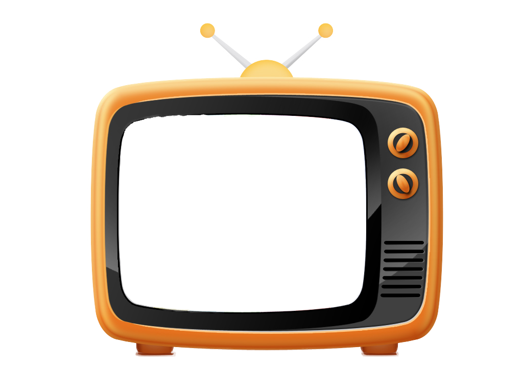 Television Png Free Retro Tv Png Vector Psd And Clipart With | Images ...