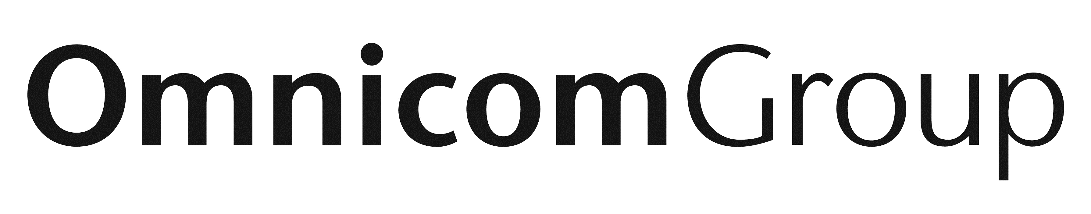 Omnicom Group Logo PNG Image