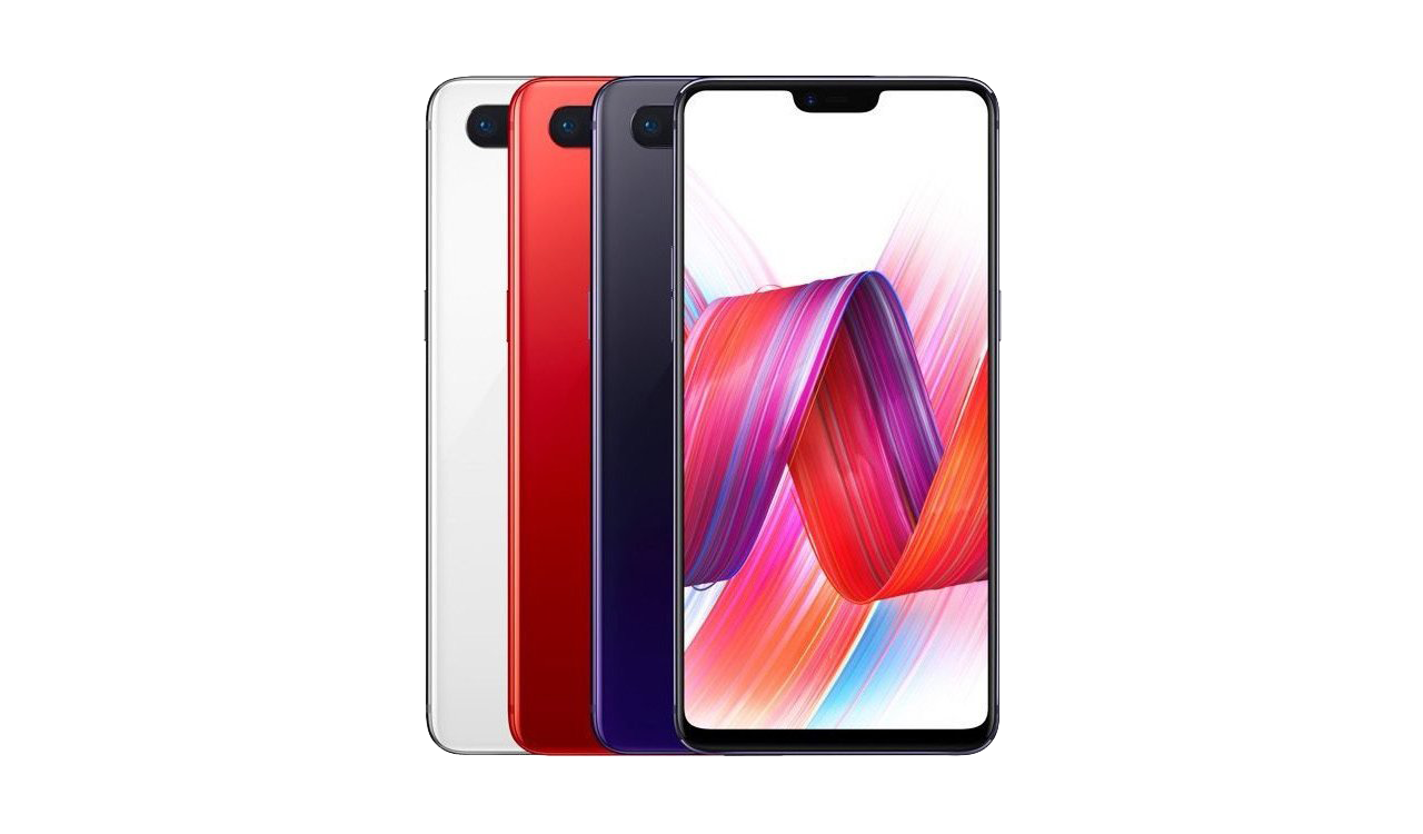 OnePlus 6 PNG Image