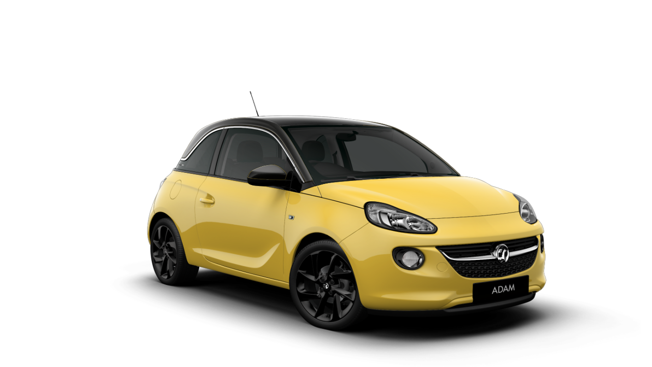Opel PNG Image