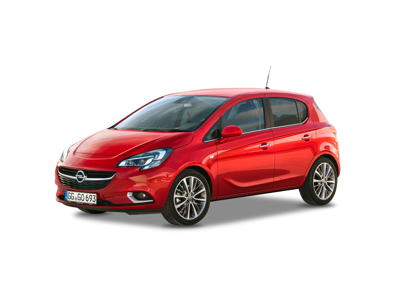 Opel PNG Image