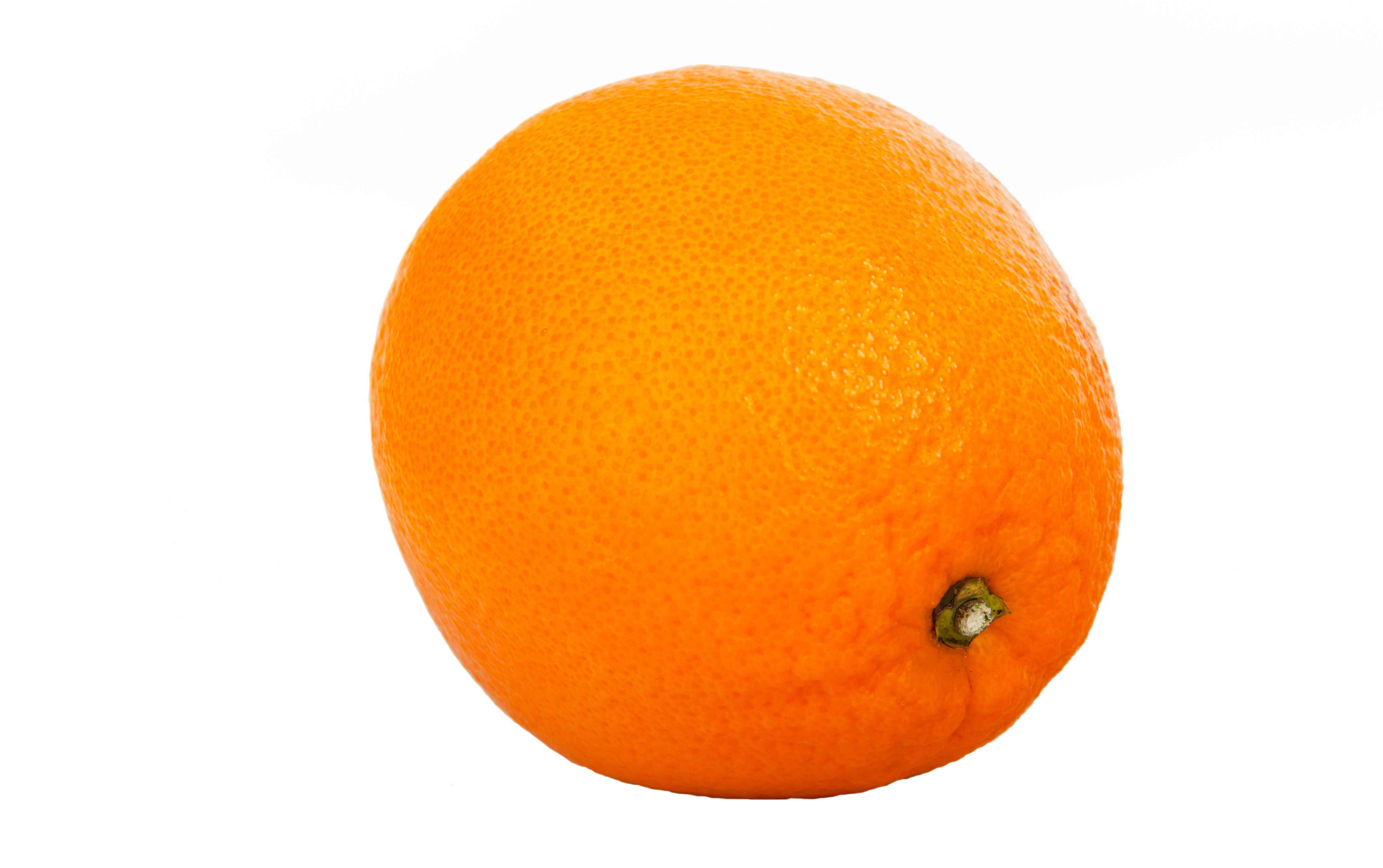 Orange Full PNG Image