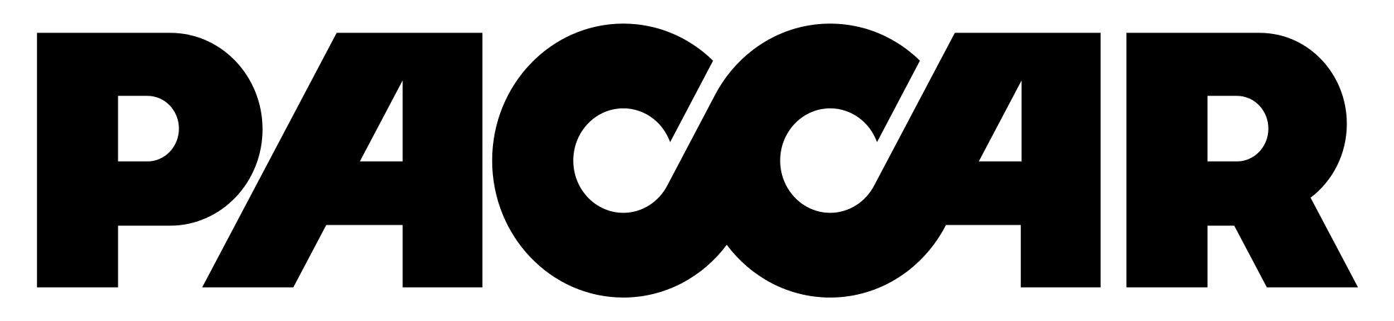 Paccar Logo PNG Image